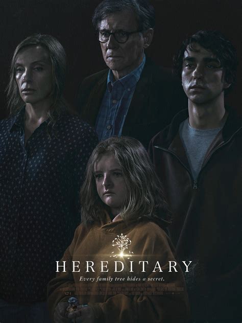 Hereditary